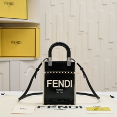 Fendi Top Handle Bags